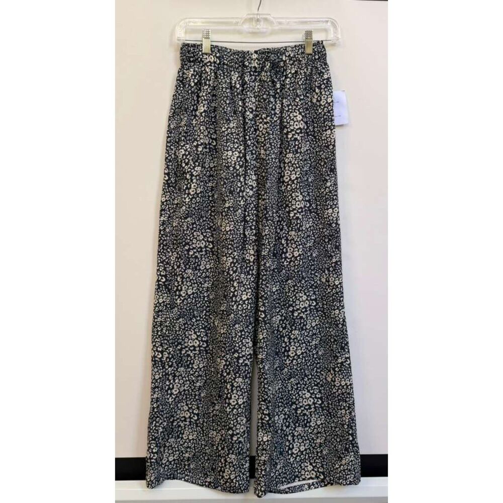 Motherhood Palazzo Pants - Picture 2 of 2